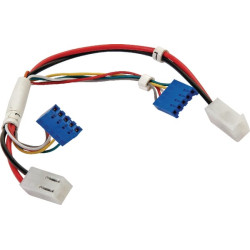 Kairiojo rato trosas ET33448