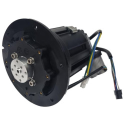 Peilio variklis 075Z61200AR