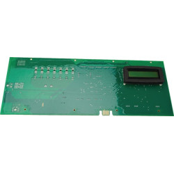 Pagrindinis valdymo blokas ET33370