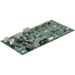 Pagrindinė plokštė „Robo 700 e“ komplektas 127446 457648