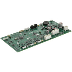 Pagrindinė plokštė „Robo 700 e“ komplektas 127446 457648