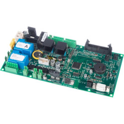 Pagrindinė plokštė (šepetėlis) AM200010ASP