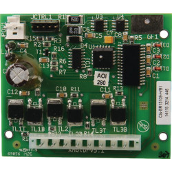 Valdymo bloko pavara ET33368