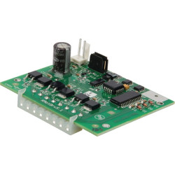 Schiene variklio ET33365 grandinės plokštė