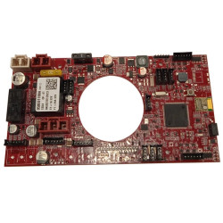 Pagrindinė plokštė 050E01100A