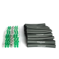 Susitraukianti jungtis, 50 vnt. FGP165