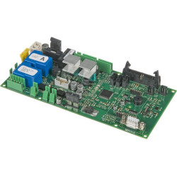 Pagrindinė plokštė am2000 šepetėlis 13a rev2 be fw 1126003540