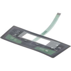 Klaviatūra Robomäher 4000 Neutral 442090