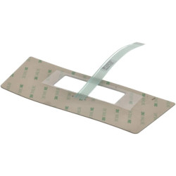 Klaviatūra Robomäher 4000 Neutral 442090