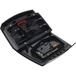 Skaitmeninio ekrano mazgas, vartotojo sąsaja SAA11060