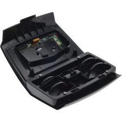 Skaitmeninio ekrano mazgas, vartotojo sąsaja SAA11060