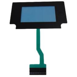 Ekrano plėvelė 110Z30800D