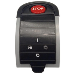 Klaviatūros rinkinys 051A09100A