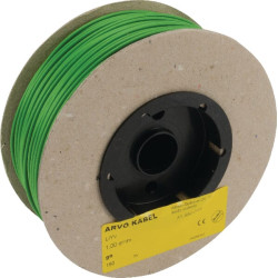 Perimetro viela 150 m - 1 mm² SAU12589