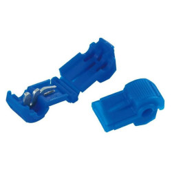 Kabelio jungtis, 4x tinka Husqvarna Automower® FGP181