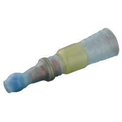 Jungtis, skaidri, 3,5-8 mm² 45,5 mm Ø7,5 mm, Kramp KSK700850