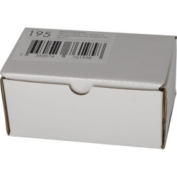 Kabelio jungtis, 50 vnt., skirta įkrovimo stotelei, tinka Robomow FGP195