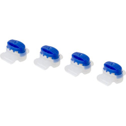 Kabelio jungtis 3M 314 (4 vnt.) Scotchlock FGP205