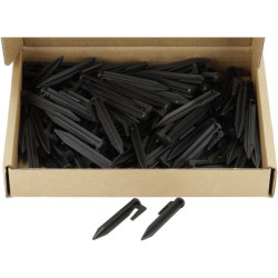 Kaiščiai (100 vnt.) 1127000601