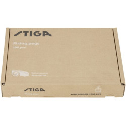 Kaiščiai (100 vnt.) 1127000601