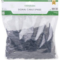 Signalinio kabelio smaigai, 100x FGP151