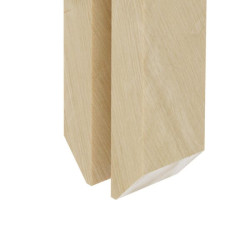 Signalinio kabelio smaigai, mediniai, 100x FGP157