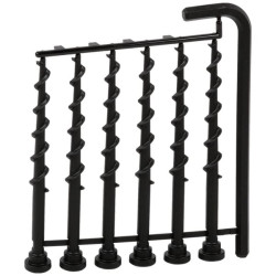 Inkarinis varžtas (6 vnt.) 597435801