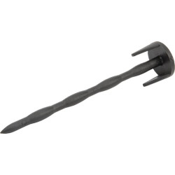 Vielinės vinys (200 vnt.) 1126910601