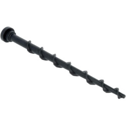 Įžeminimo varžtas, 8x tinka Husqvarna Automower®, Gardena ir kitiems FGP548