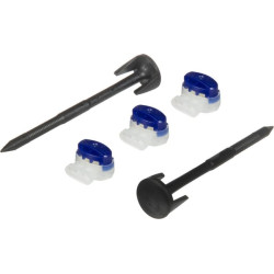 Montavimo rinkinys S (tik 200 serijai) 1126918101