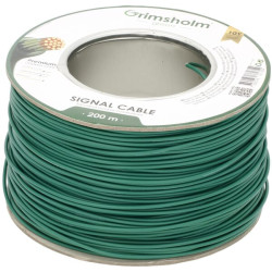 Robotų vejapjovių montavimo rinkinys M (200 m) FGP320