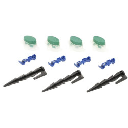 Robotų vejapjovių montavimo rinkinys M (200 m) FGP320