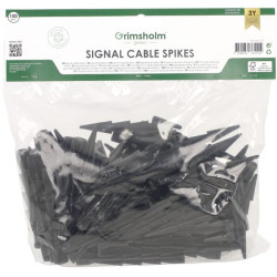 Robotų vejapjovių montavimo rinkinys L (500 m) FGP330