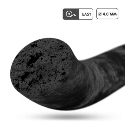 Roboto vejapjovės sandarinimo juostelė 4,0 mm, 200 m FGP7010