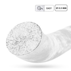 Roboto vejapjovės sandarinimo juostelė 5,5 mm, 3 m FGP7008