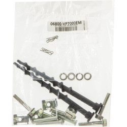 Stogo komplektas, stotis 06800VP7010