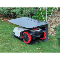 Robotų garažas „Robot Protect Side“ 0210007