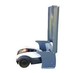 Robotų garažas „Robot Protect C“ 0210004