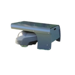 Robotų garažas „Robot Protect C“ 0210004