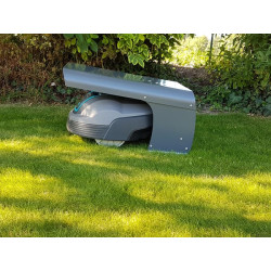 Robotų garažas „Robot Protect C“ 0210004