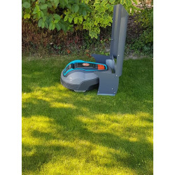 Robotų garažas „Robot Protect C“ 0210004