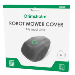 Roboto vejapjovės dangtis FGP6607