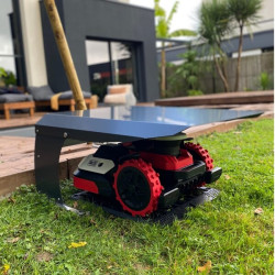 Robotinės vejapjovės garažas XL 2.0 220003