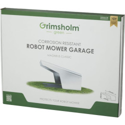 Robotų garažas „Magnelis Classic“, Grimsholmas FGP541