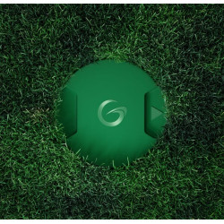 Roboto zonos blokatorius FGP6545