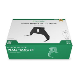 Sieninė kabykla Husqvarna Automower 310/315 (2015-) ir Gardena Sileno FGP4061