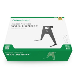 Roboto sieninis laikiklis, skirtas Stiga Stig 300/600/1200/A1500/A3000/A5000 FGP4067