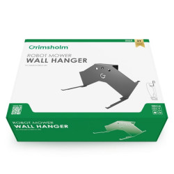 Roboto sieninis laikiklis, skirtas „Gardena Sileno Life FGP4064“