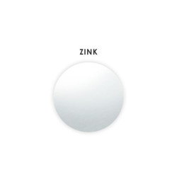 Robotinės vejapjovės medžio žiedas 60/90 cm, cinkuotas FGP6515