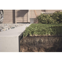 Robotas vejapjovės krašto pjovimo įrankis, 5x1m FGP501